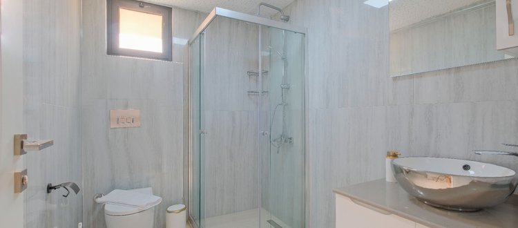 4+1 Triplex Villa Kaş