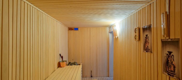 4+1 Triplex Villa Kaş