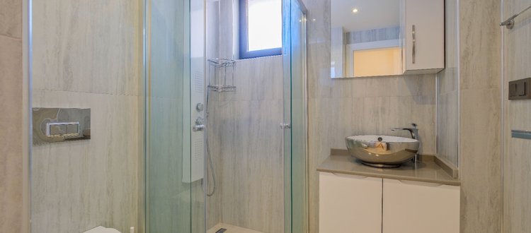 4+1 Triplex Villa Kaş