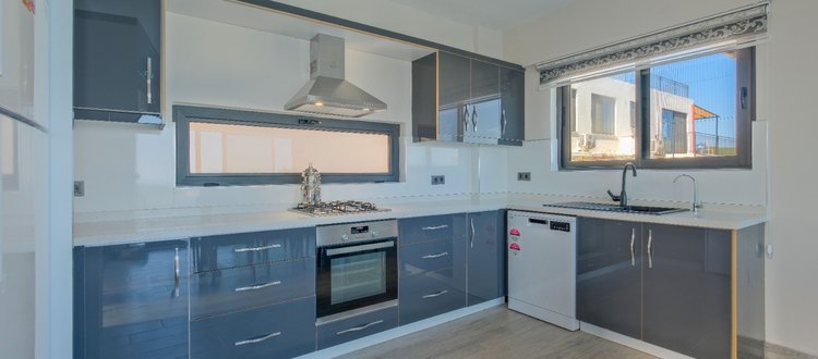 4+1 Triplex Villa Kaş