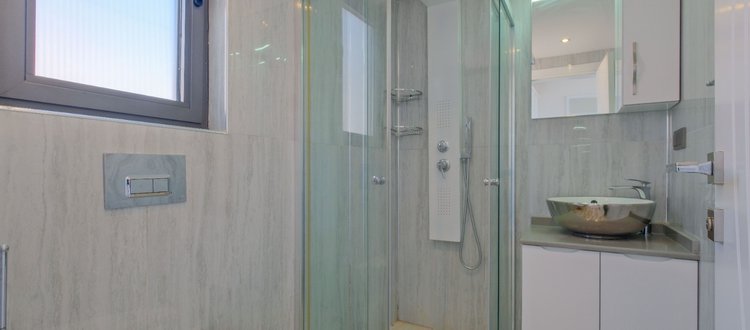 4+1 Triplex Villa Kaş